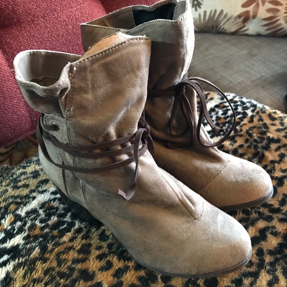 Booties